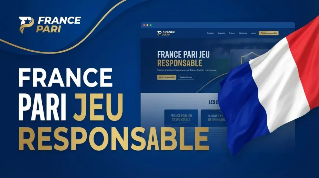 Inscrivez-vous dès maintenant et transformez vos pronostics en victoires avec les meilleures promotions de l'année France Pari!